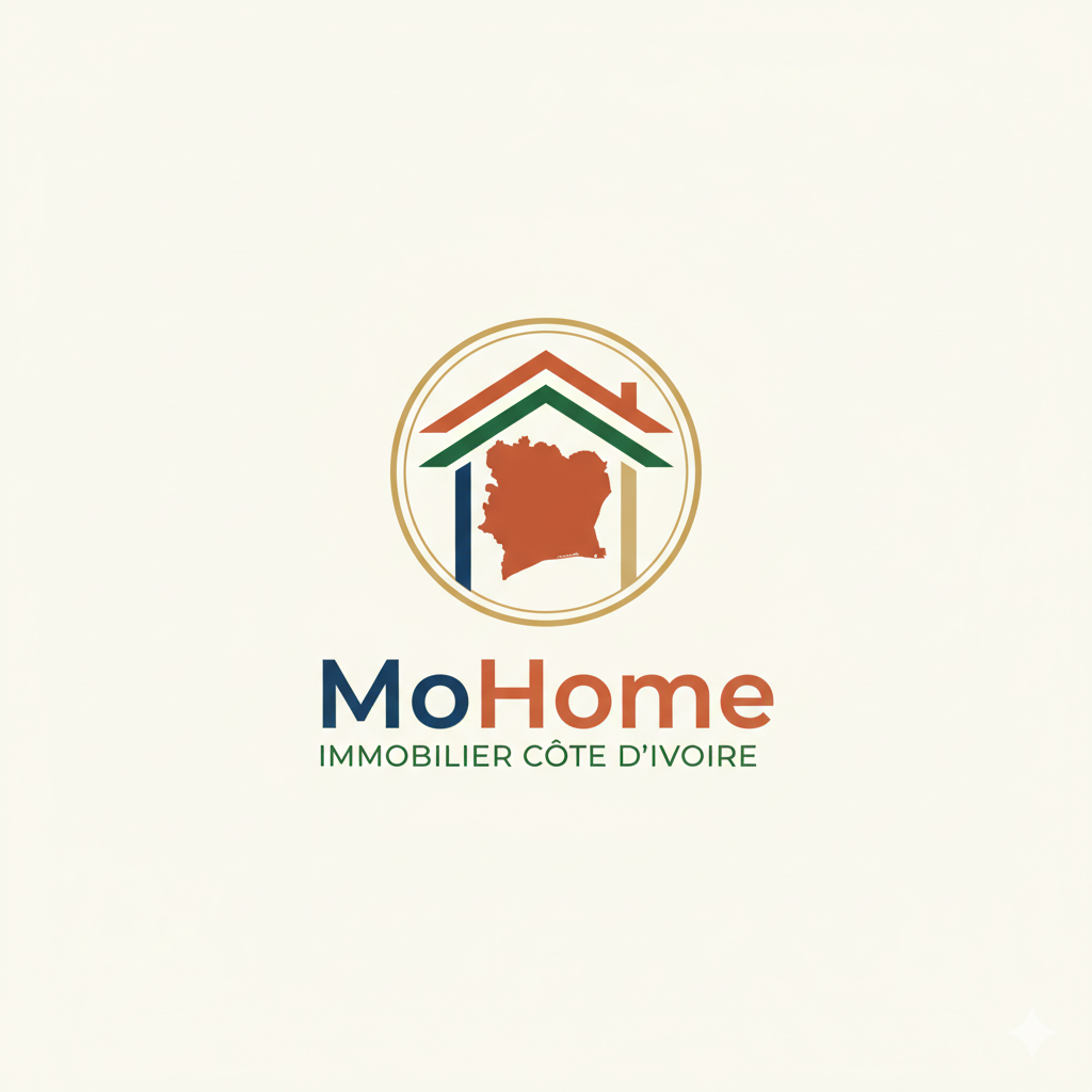 MoHome - Immobilier