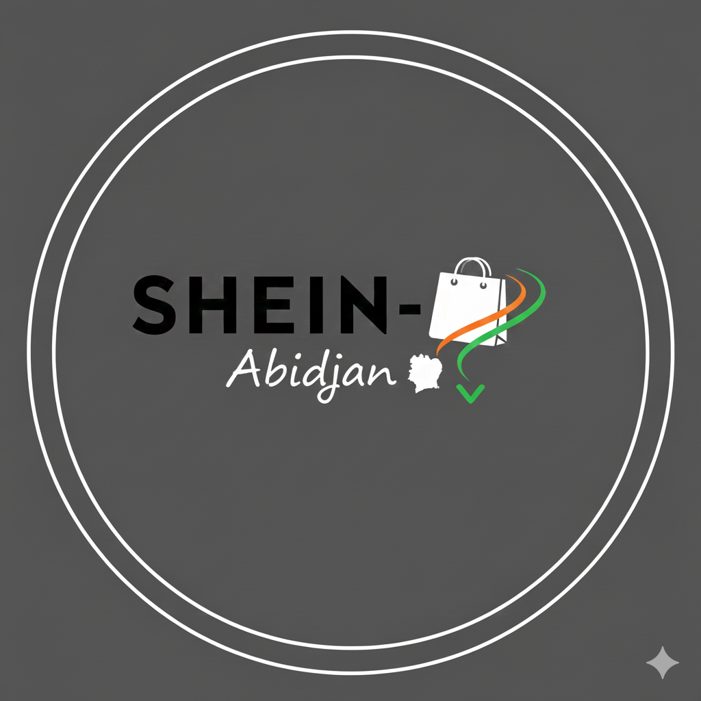 Shein Abidjan - Mode en ligne